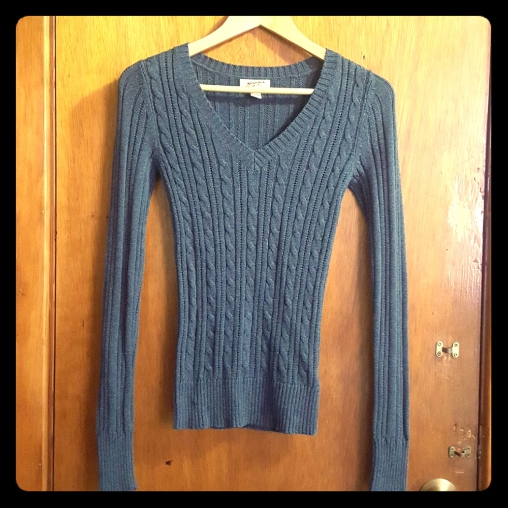 Arizona long sleeved top